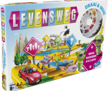 Levensweg