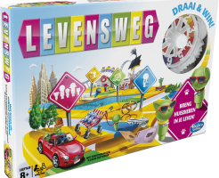 Levensweg