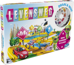 Levensweg Write A Review