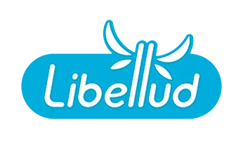 Logo Libellud