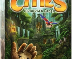Lost Cities: Verborgen Paden