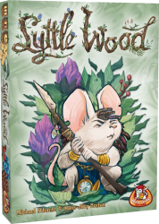 Lyttle Wood Videos