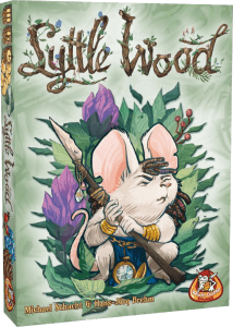 Lyttle Wood