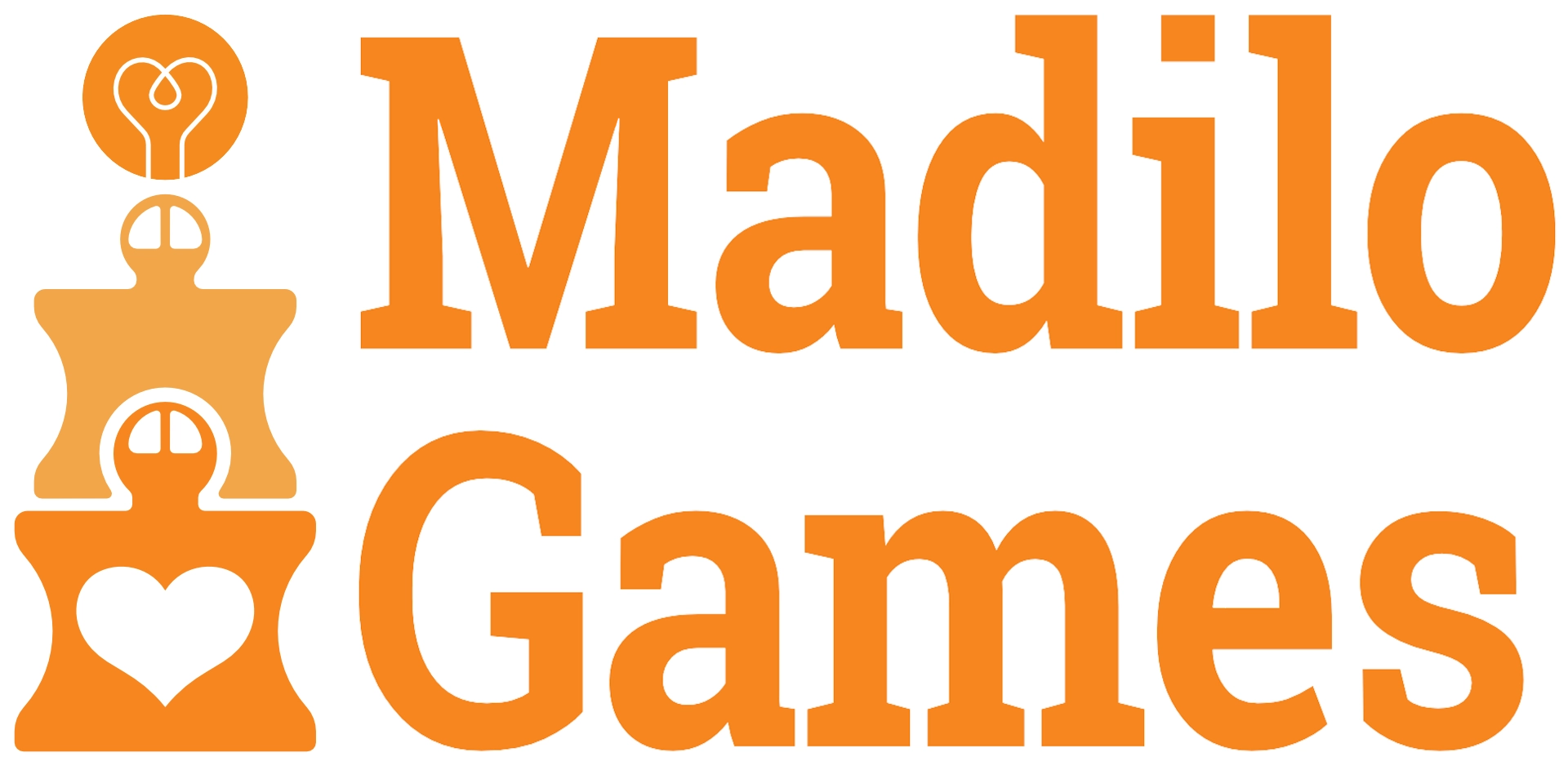 Logo Madilo Games