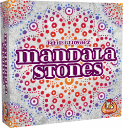Mandala Stones – Speluitleg