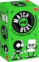 Match My Beat