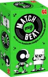 Nieuw – Match My Beat