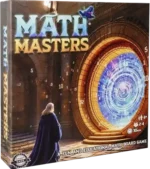 Math Masters