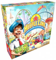 Meeple Land