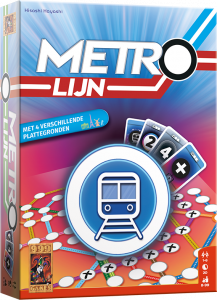 Metrolijn