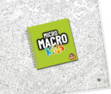 MicroMacro: Kids