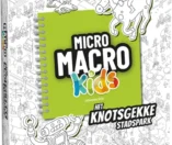 MicroMacro: Kids