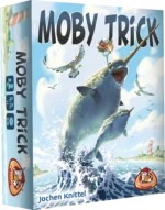 Moby Trick