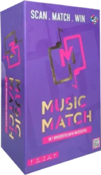Nieuw – Music Match