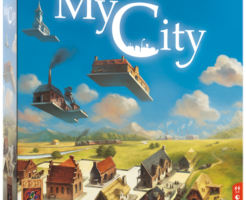 My City