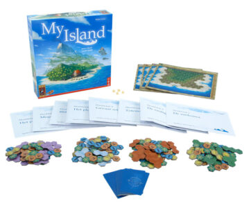 My Island