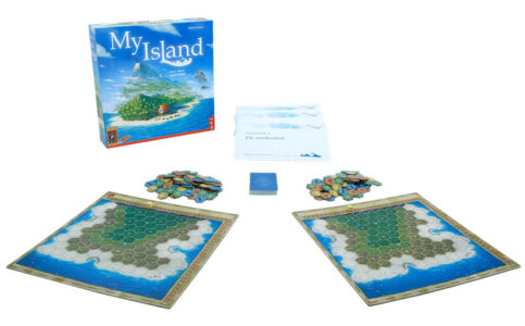 My Island