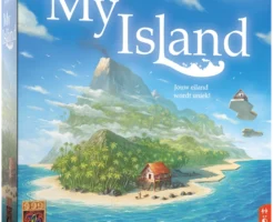 My Island