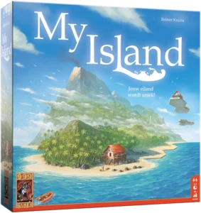 My Island