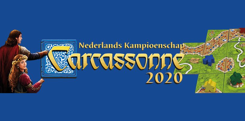 NK Carcassonne 2020