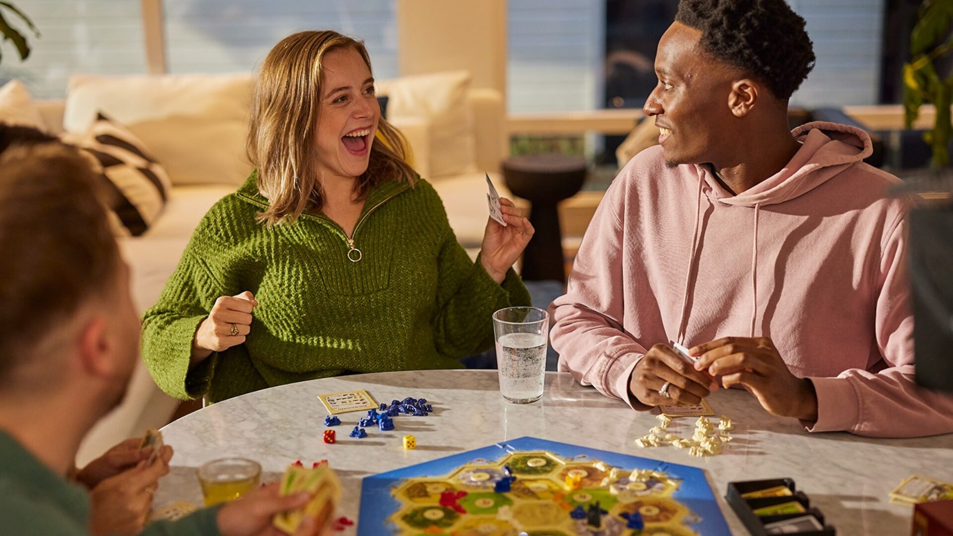 NK CATAN breekt record: 1100 Nederlanders strijden om de nationale titel