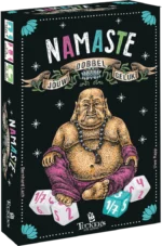 Namaste