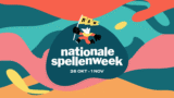 Van wintertijd naar spellentijd: Nationale Spellenweek begint maandag