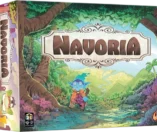 Navoria