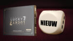 Nieuw – Double Lucky 7: The Lucky Wheel Edition