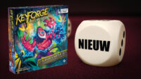 Nieuw Kaartspel – KeyForge: Mass Mutation