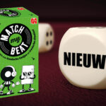 Nieuw – Match My Beat