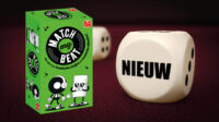 Nieuw – Match My Beat