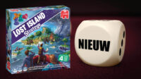 Nieuw – Stratego: Lost Island