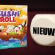 nieuw sushi roll