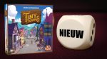 Nieuw Bordspel – Tiny Towns