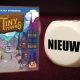 Nieuw Bordspel – Tiny Towns