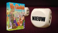 Nieuw – Via Gladiola