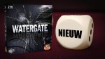 Nieuw Bordspel – Watergate