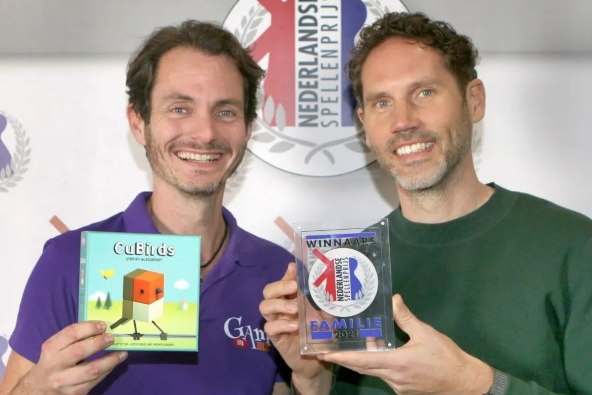 Het opmerkelijke Nederlandse verhaal achter CuBirds krijgt vervolg in zevende druk