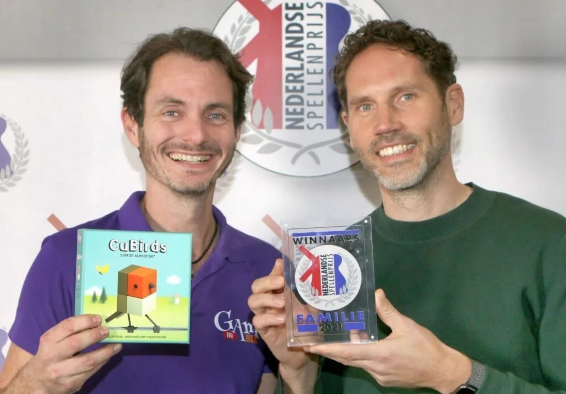 Het opmerkelijke Nederlandse verhaal achter CuBirds krijgt vervolg in zevende druk