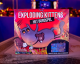Exploding Kittens viert 10-jarig jubileum met eerste bordspel!