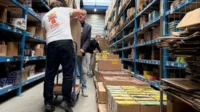 Spellenbranche pakt samen dozen in voor eerste Nationale Spellenweek
