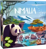 Nimalia