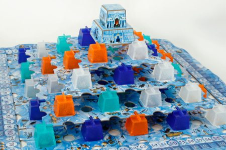 Nunatak