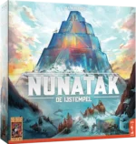 Nunatak