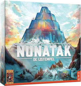 Nunatak