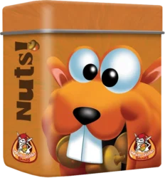 Nuts! Videos
