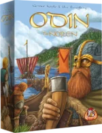 Odin: De Noren