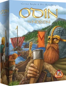 Odin: De Noren