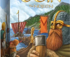 Odin: De Noren